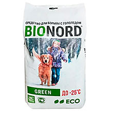 BIONORD Green