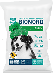 BIONORD Green