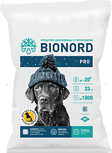 BIONORD PRO