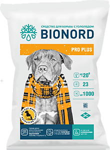 BIONORD PRO PLUS