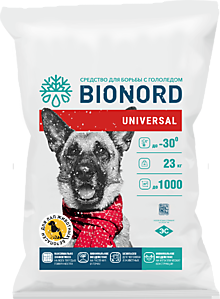 BIONORD Universal