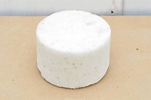 Соль брикетированная