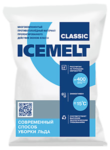 ICEMELT CLASSIC