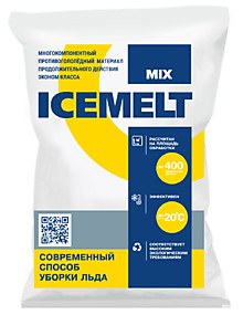 ICEMELT MIX