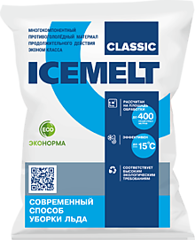 ICEMELT CLASSIC