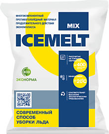 ICEMELT MIX