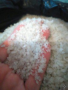 Соль пищевая помол №3 (крупная)