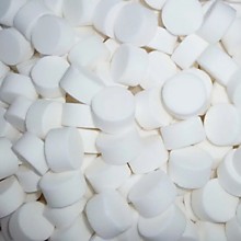 Соль таблетированная пищевая